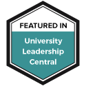University Leadership Central